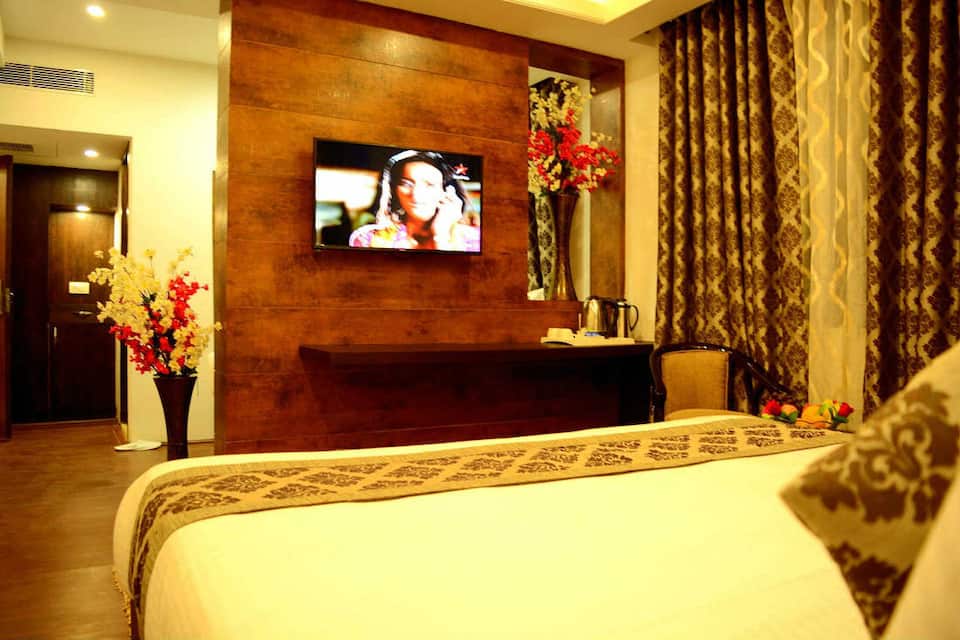 Room View